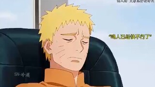 曾经那个拥有六道之力的男人现在竟险些被疾病带走