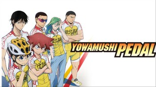 YP S1 Episode 25