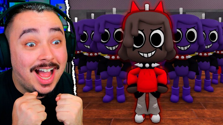 🔥8 WAXWELL NA PARTIDA FOI FOGO PARA TODOS OS LADOS!! |  DANDY'S WORLD - ROBLOX
