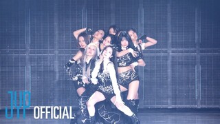 TWICE 5TH WORLD TOUR ‘READY TO BE’ IN SEOUL DVD & BLU-RAY PREVIEW