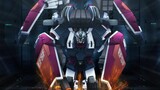 Thunder Universe: Mental Zaku thực chất là một Gundam có tính di động cao mang skin Zaku! Đọc xong c