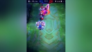 Nabitin ako Dulo HAHAHA paquito  mobilelegends  mlbb  foryoupage  fyp pieckml