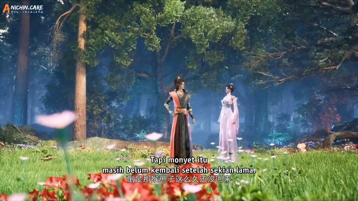 Ancient War Soul eps 15 Sub Indo