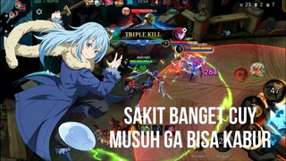SIAPA SANGKA KAJA CRIT + INSPIRE SESAKIT INI‼️