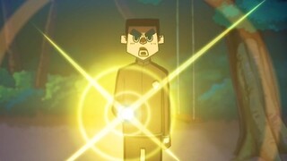 [Assassin Wu Liuqi] is indeed a person who practices invulnerability! He is the biggest straight man