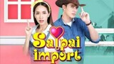 Sapai Import (Marriage Mission) 2020 (Thai) Eng Sub Ep 1