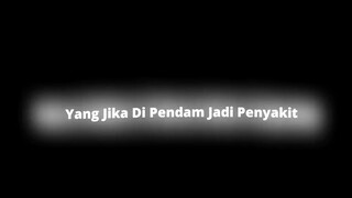 Lebih baik menjauh daripada mendekat hnya tersakiti, Begitulah cara saya menggoreng ikan 🗿