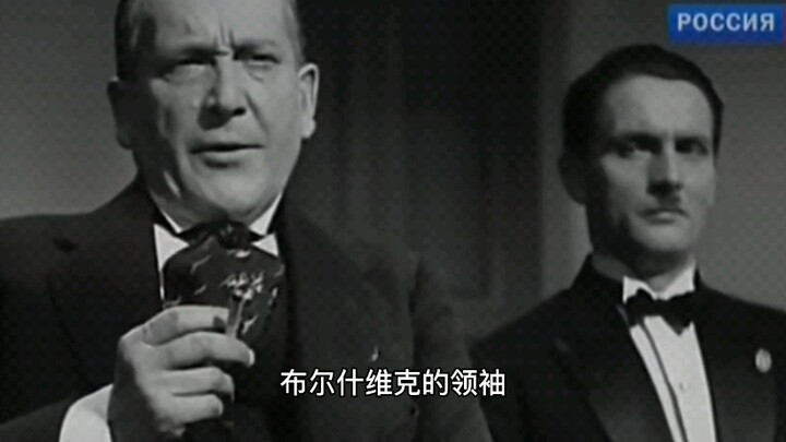 “在思想上战胜不了他，便使用最可耻的手段”