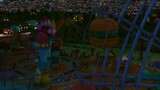 Eps. 8 Rilakkuma to Yuuenchi | Rilakkuma's Theme Park Adventure (Sub Indo 🇮🇩)