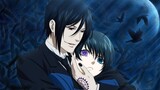 [ Black Butler ] I understood the foreshadowing in the circus. It turns out that Charles is not real