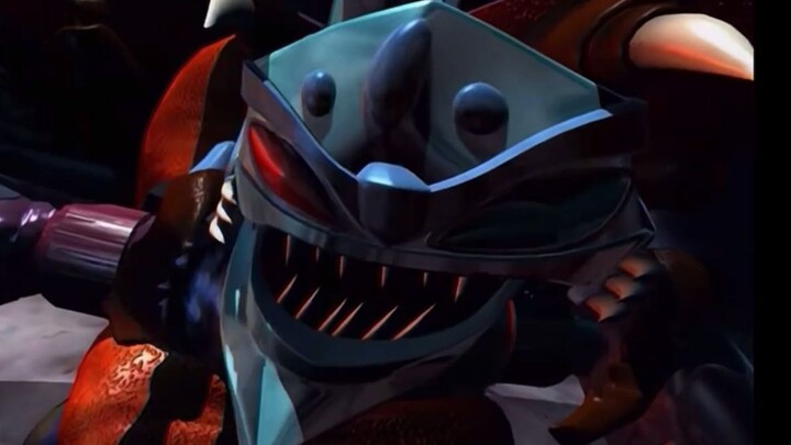 Tyrannosaurus Rex almost became an ant? Hasbro has a change of heart? Cybertron Archives #62 G1 Tran
