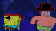 spongebob bahasa indonesia : Mauna Loa (1/4)
