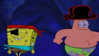 spongebob bahasa indonesia : Mauna Loa (1/4)