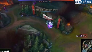 T1 - GEN.G _ CHUNG KẾT LCK XUÂN 2022 _ 15H - 02_04
