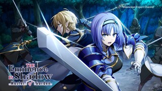 Gameplay Seven Shadows Chronicles Ch.23 - Seven Blades Swordswoman