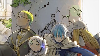 【新番推荐】番名“老六徒弟有个老六师傅”