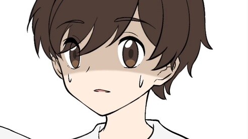 [Haruguri/Pokémon Zhuzi] Tidak mungkin, aku sangat tampan