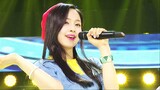 소유미(So Youmi) - 흔들어주세요 | SBS Inkigayo 150426 방송