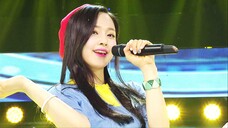 소유미(So Youmi) - 흔들어주세요 | SBS Inkigayo 150426 방송