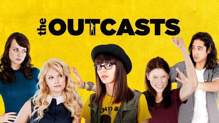 The Outcasts (2017) - SUB INDO