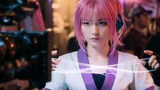 Hunter x Hunter Live Action (Behind the Scene)