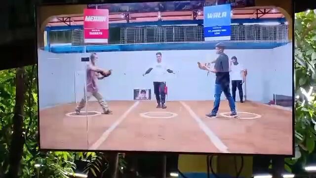 o edi pinagpawisan ka 🤣