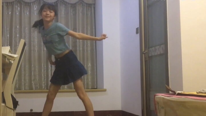 High school students danced to "Next Level-aespa" Action Director: Sun Wukong
