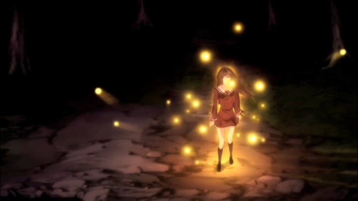 S2 Hiiro no kakera_eps 1 (Sub Indo)