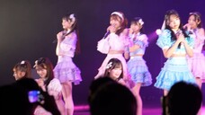 どうしても福島が好きだ〜白河だるまは七転び四八起き〜 撮影可能タイム LOVE修行 RUNRUNRUN 私たちのReason (2025.09.21)