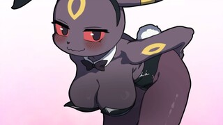 Pokémon Fashion Show