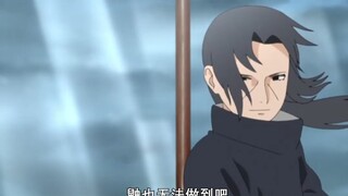 火影中那些你一定知道的小细节，初代水影为什么不正眼看柱间？