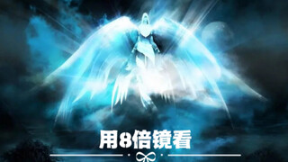 【赵丽颖×王一博】用八倍镜打开允翡【 前方高能  慎入！】【运费王炸】
