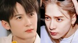 When a male celebrity is mistaken for wearing lipstick! Tan Jianci, Wang Jiaer and others are anxiou
