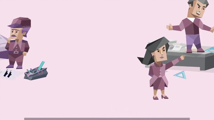 【MBTI Mini-Theatre】การบ้านกลุ่ม 62 คน