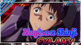 Nagisa x Shinji
EVA AMV