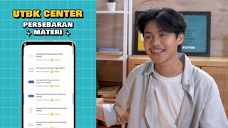 UTBK CENTER: Amunisi Lengkap Persiapan UTBK Dalam Genggaman!