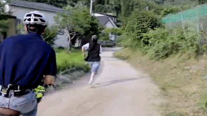 Li Yongzhi’s “constant distance” from Do Kyungsoo… I also want to be the girl Kyungsoo chases after!