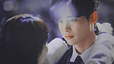 While You Were Sleeping || Lights off