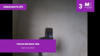 HIGHLIGHTS 1/11: Takas ng Mag-Ina • May 24, 2025 | Magpakailanman