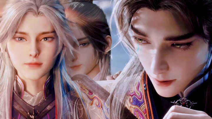 ท่าอ้อนและปากจัดของฉินมู่ยกให้ปรมาจารย์ไปหมดแล้ว 🤭