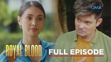 ROYAL BLOOD - Episode 8