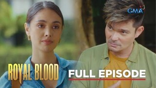 ROYAL BLOOD - Episode 8