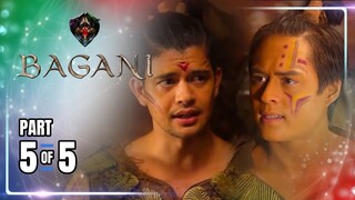 Bagani | Episode 109 (5/5) | May 6, 2024