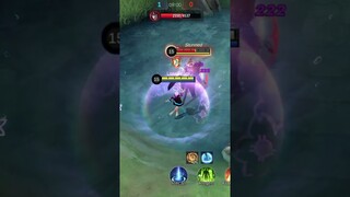 This Kagura skin is very cute❤️