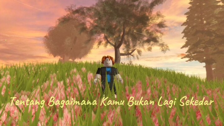 UNTUK PEREMPUAN PALING SEMPURNA (MONOLOG BY:VAEXILOR)