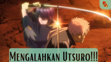 Gintama - Mengalahkan Utsuro!!!