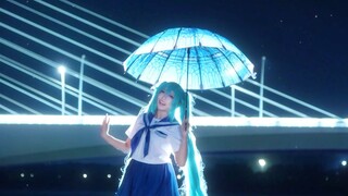 我的悲伤是水做的