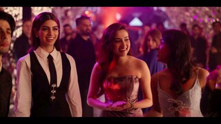 🅽︎🅰︎🅳︎🅰︎🅰︎🅽︎🅸︎🆈︎🅰︎🅽︎ | Tamil Movie | 2025