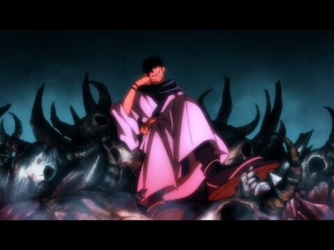 Jujutsu Kaisen [AMV] The Phoenix - Fall Out Boy