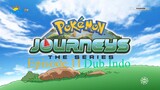 Pokemon Journeys Episode 11 Dubbing Indonesia